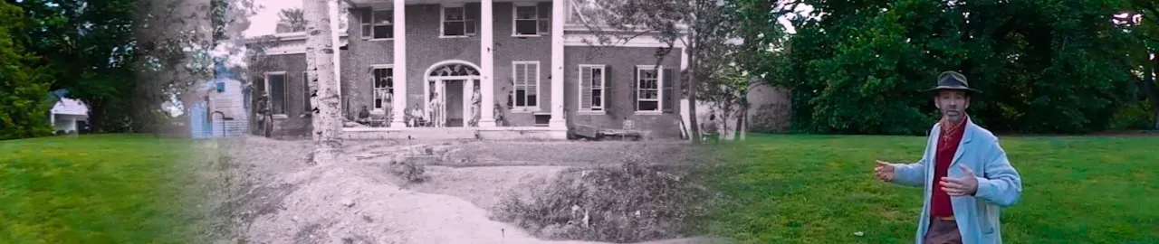 Step Into History: Marye's Heights