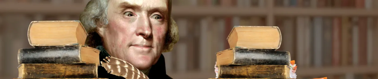 How We Became America: The Untold History