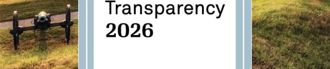 Candid Platinum Seal of Transparency 2026