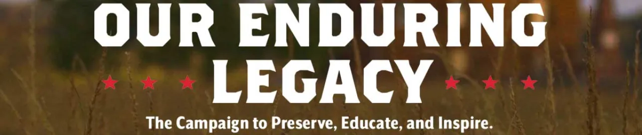 Our Enduring Legacy