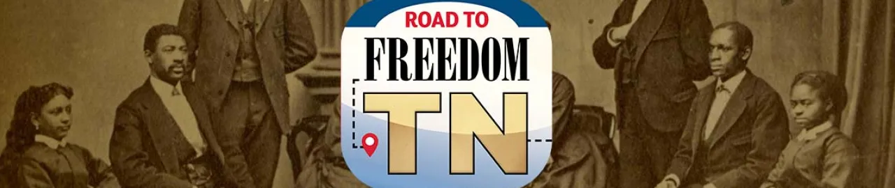 Road to Freedom TN App Icon