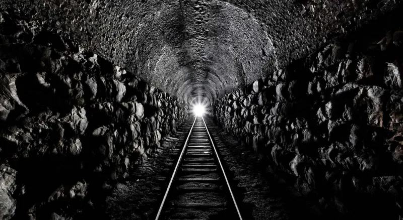 Tunnel Hill, Ga.