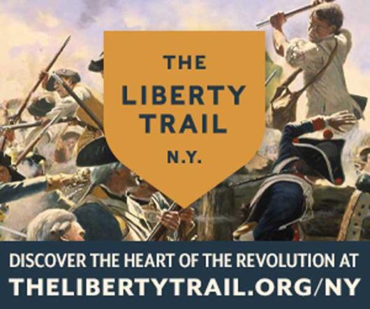The Liberty Trail New York