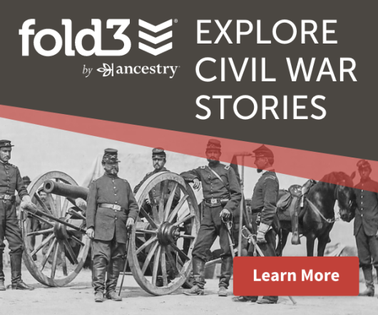 Fold3 Explore Civil War Stories