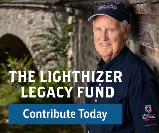 Support The Lighthizer Legacy Fund