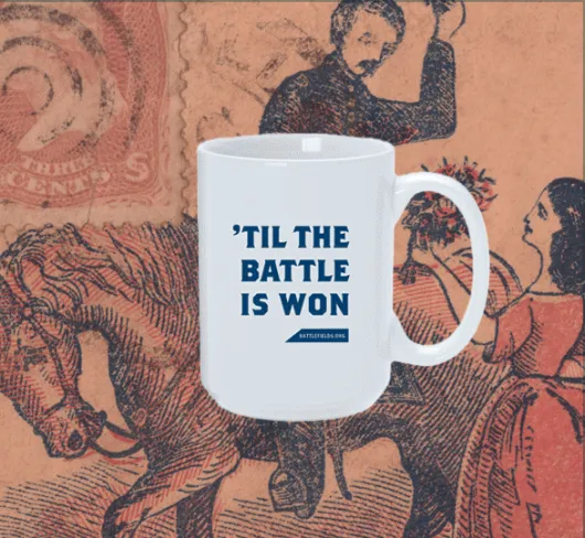 Animated Mug Store