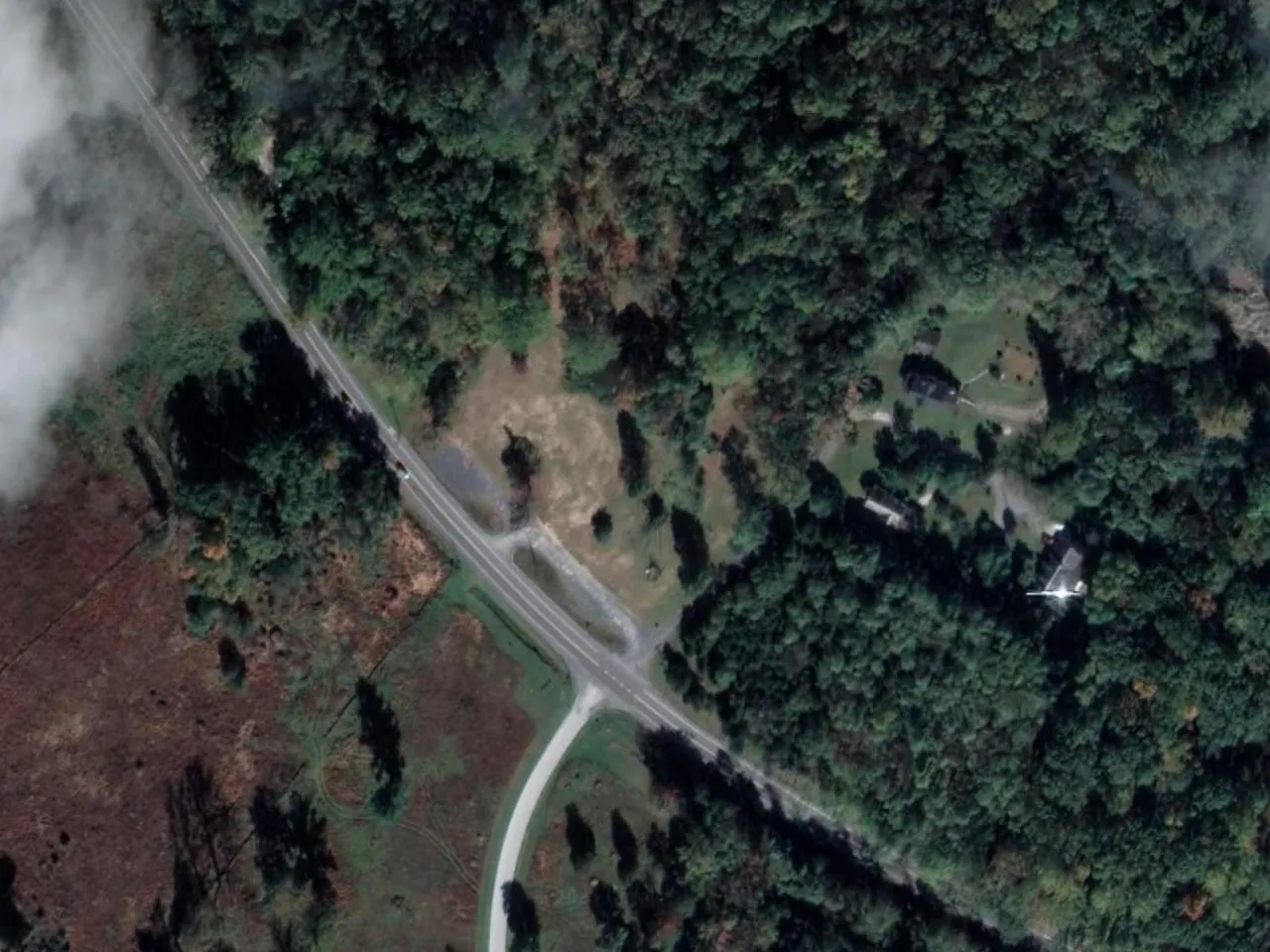 MacDuffer’s Minigolf After (late 2024)