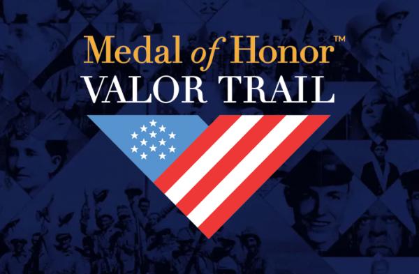 Medal of Honor Valor Trail