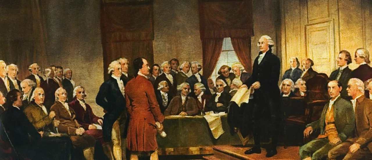 Constitutional Convention