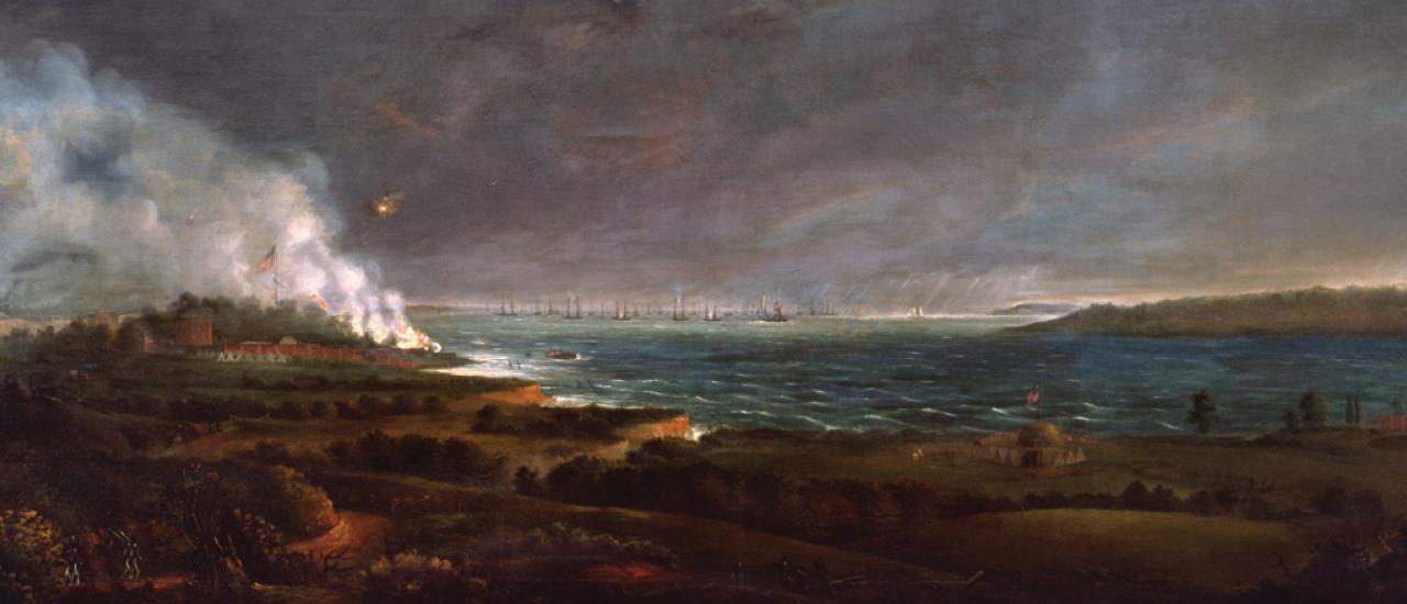 Fort McHenry
