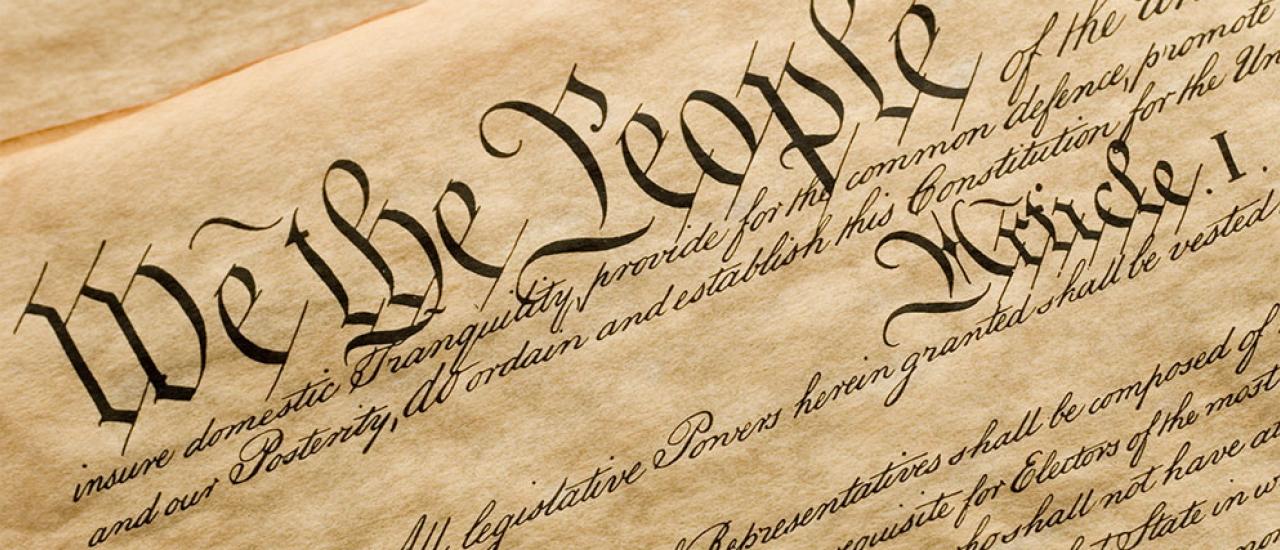 Constitution