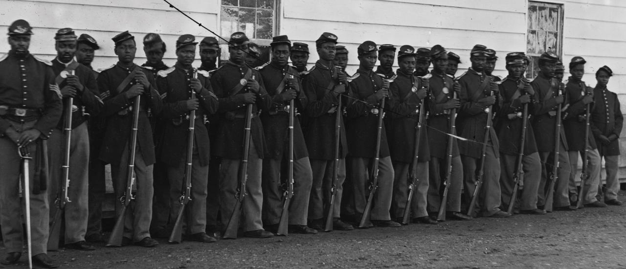 4th United States Colored Infantry