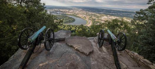 Lookout Mountain, Chattanooga, Tenn.