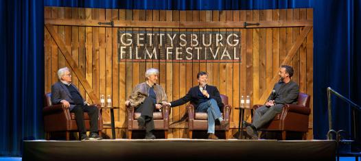 Gettysburg Film Festival