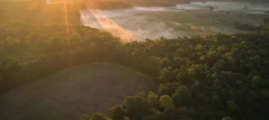 Pamplin Historical Park, Petersburg, Va.