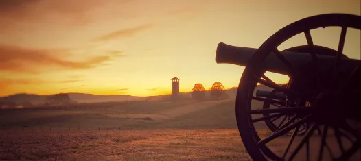 Anitam National Battlefield, Sharpsburg, Md.