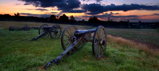 Cedar Mountain Battlefield, Culpeper County, Va.