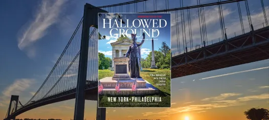 Hallowed Ground Magazine, Summer 2026