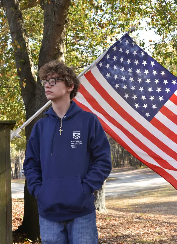 David Buck - YLT 25-26 