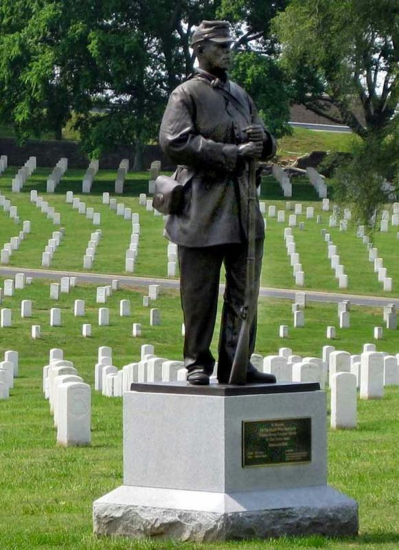 Nashville National Cemetery