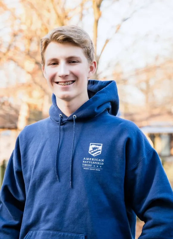 Austin Ingall - YLT 24-25