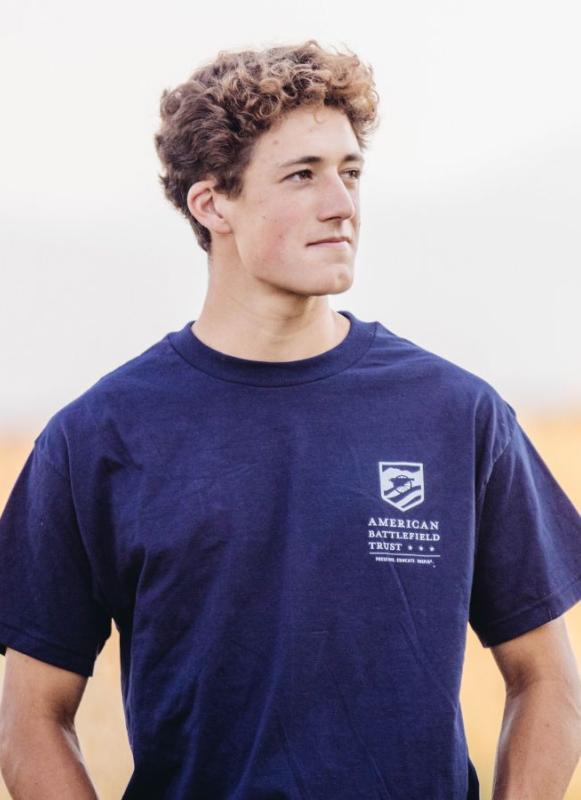 Colter Sienkiewicz YLT 23