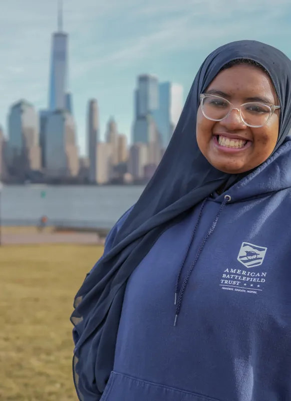 Mumtaz Cooper - YLT 25-26