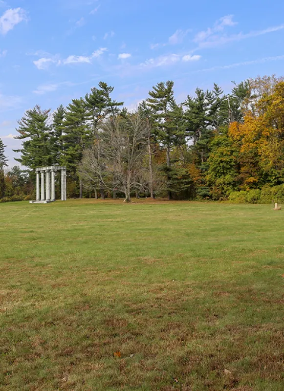 Princeton Battlefield State Park, N.J.
