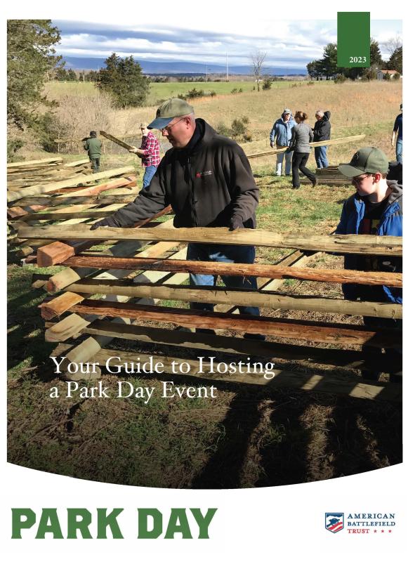 Guide Park Day 2023 Image