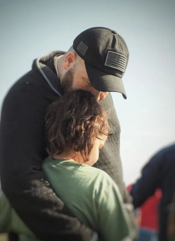 Park Day Volunteers at Monocacy Battlefield