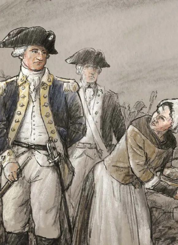 American Revolution Experience