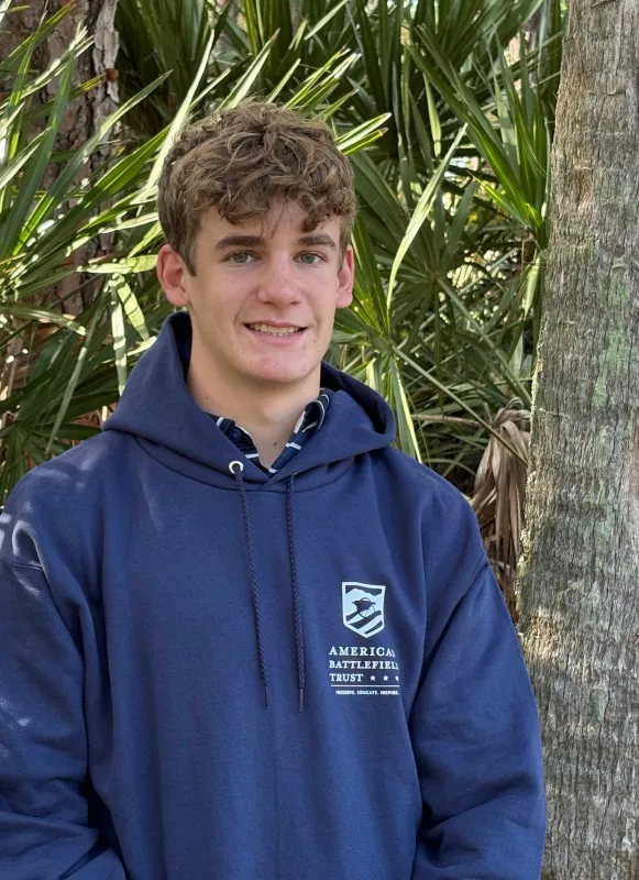 Will Moffett - YLT 25-26 