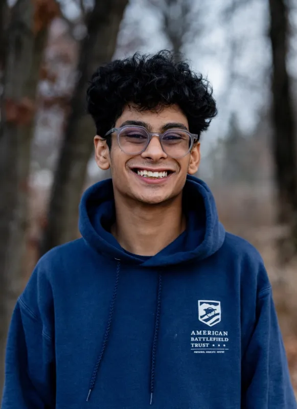 YLT 24-25 Eshaam Bhattad - Alyssa Sanchez Photography