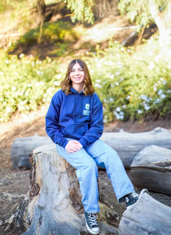 YLT Corinne Kalogonis - YLT 25-26