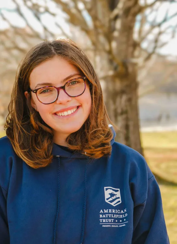 Emmaline Leandro - YLT 25-26