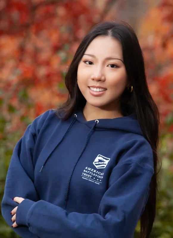 YLT Grace Zhou - YLT 24-25