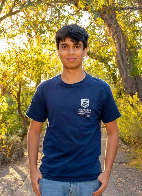 Siddharth Tripathi - YLT 25-26