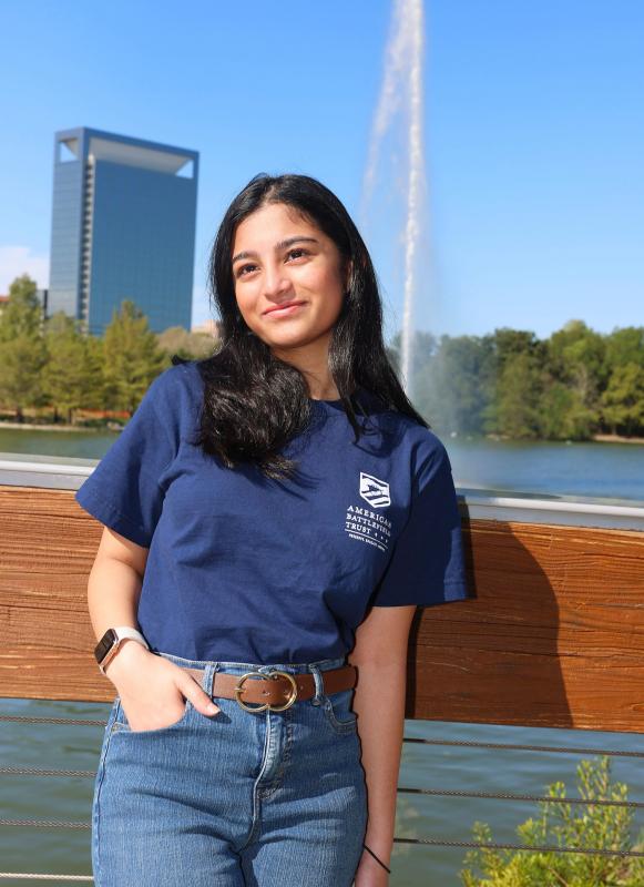 YLT Tanisha Parikh