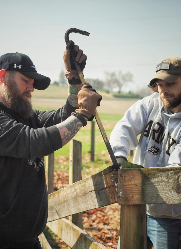 Park Day 2019 Monocacy National Battlefield