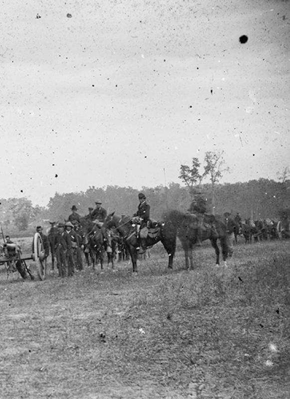 Knap's Pennsylvania Battery