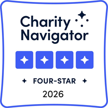 Charity Navigator 2026 Logo