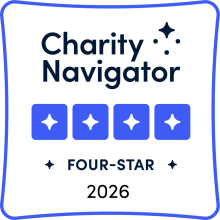 Charity Navigator 2026 Logo