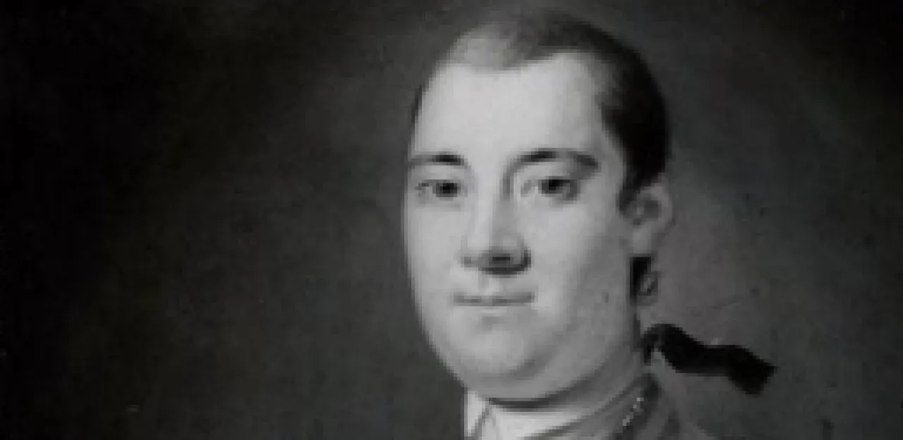 Governor William Tryon