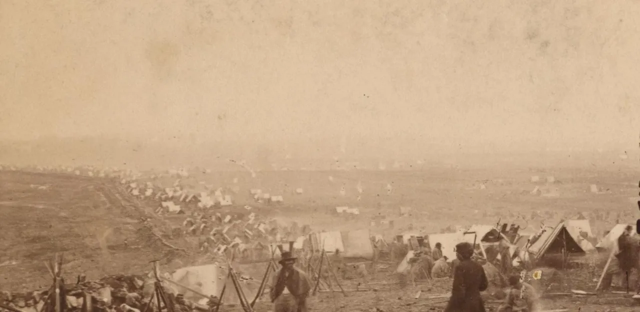 Outer line at Nashville