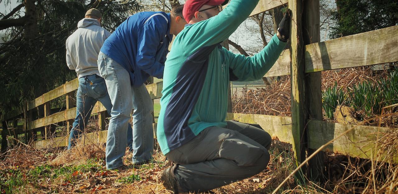 Park Day Monocacy