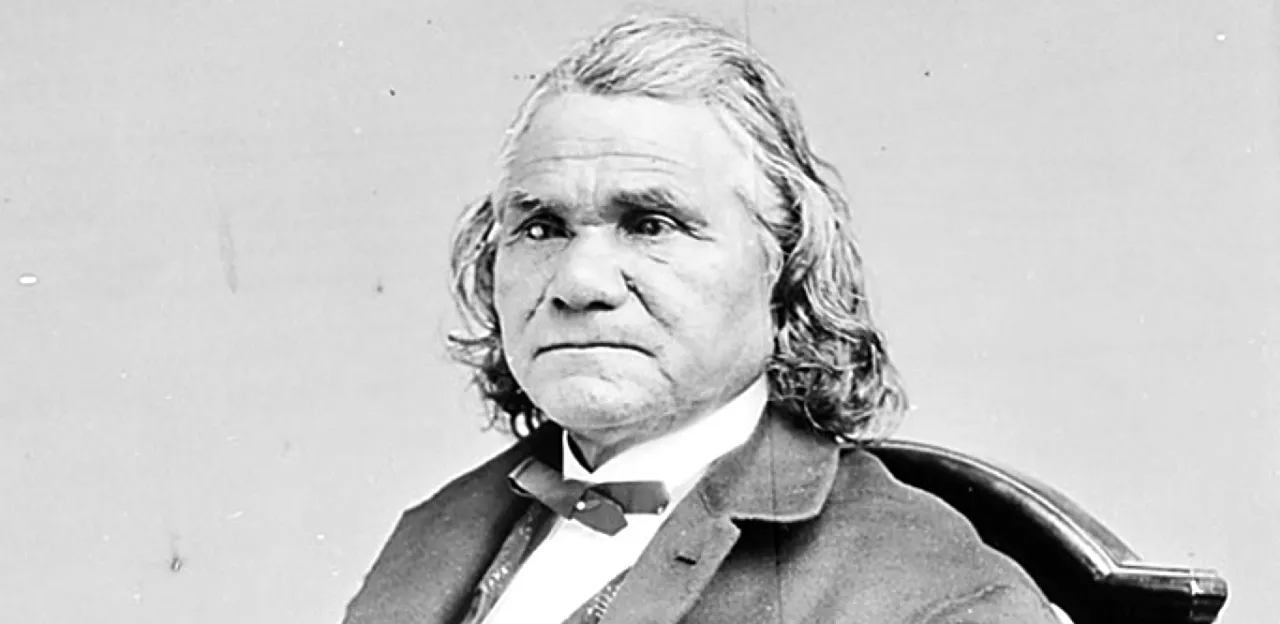 Stand Watie
