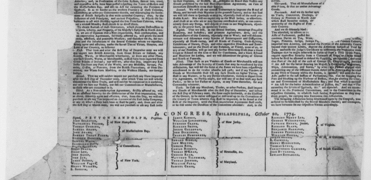 Black and white photocopy of a document, torn and distressed in places.
