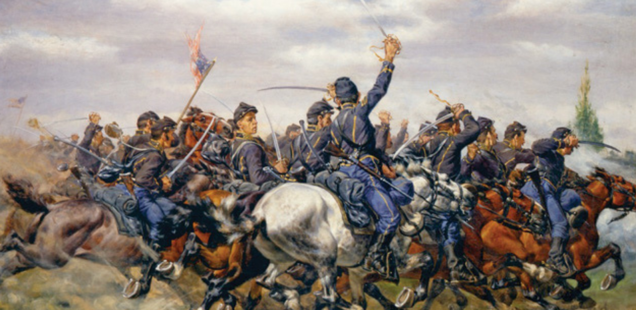 US 5th Cavalry