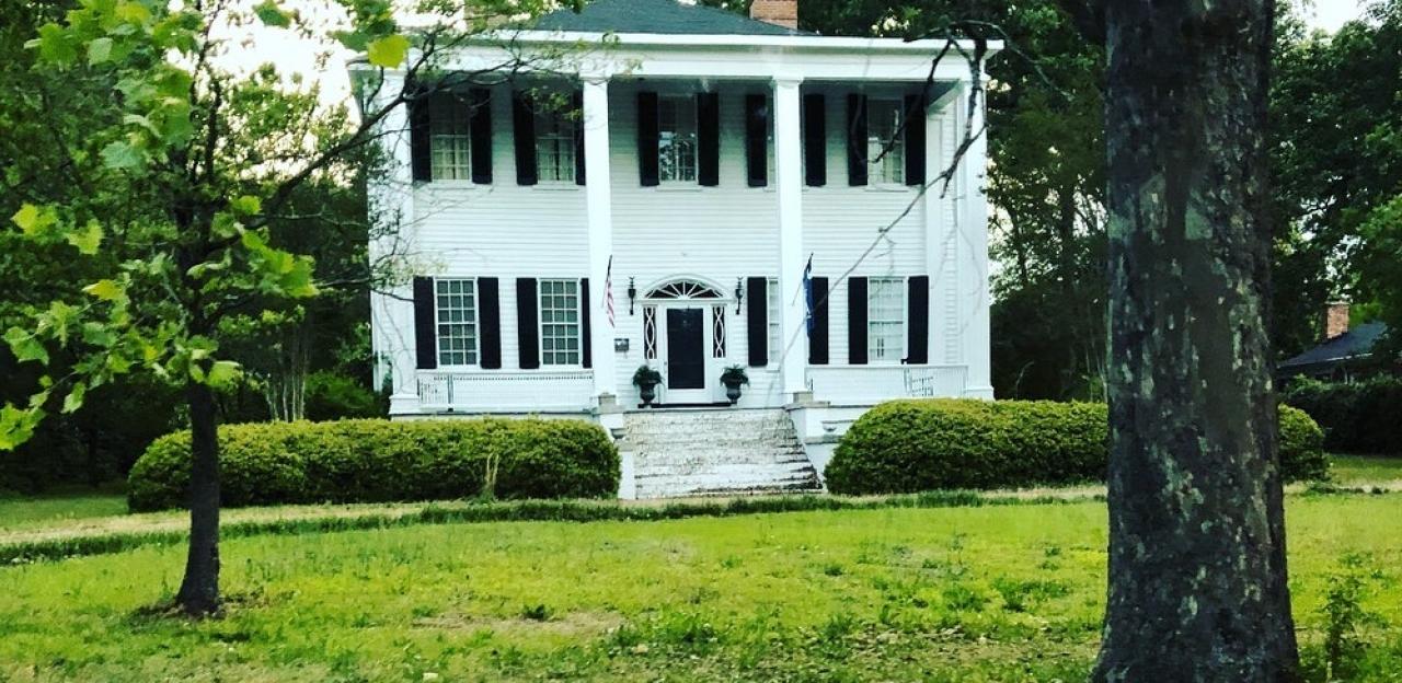Historic Camden