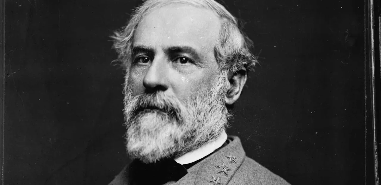 Robert E. Lee